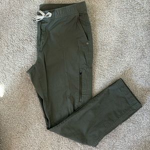Vuori Ripstop pant